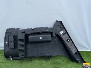 обшивка отсека багажника, Citroen C4 Grand Picasso