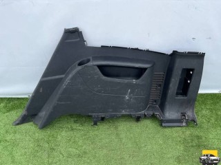 обшивка отсека багажника, Citroen C4 Grand Picasso