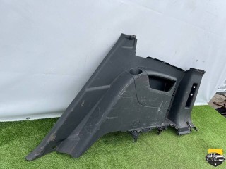 обшивка отсека багажника, Citroen C4 Grand Picasso