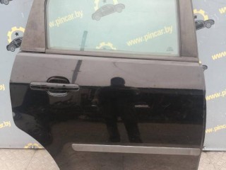 замок двери задней правой, Ford C-Max