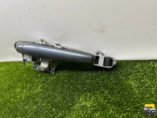 ручка наружная двери задней левой, Citroen C4 Grand Picasso