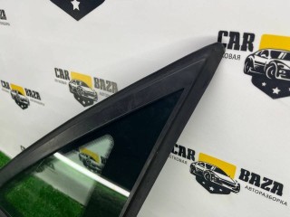стекло кузовное правое, ориг. номер 7S71A297B00A, Ford Sierra