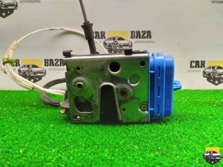 замок двери задней левой, ориг. номер 4A0839015D, Ford C-Max