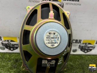 динамик высокочастотный (пищалка) двери, ориг. номер 6801101, Mini Coupe