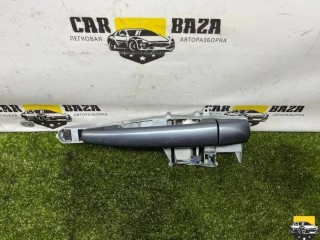 ручка наружная двери передней правой, Citroen C4 Grand Picasso