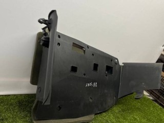 декоративная накладка торпедо, ориг. номер 9654111277, Citroen C4 Grand Picasso