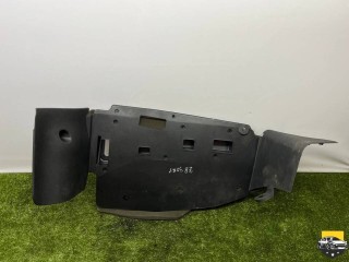 декоративная накладка торпедо, ориг. номер 9654111277, Citroen C4 Grand Picasso