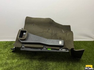 декоративная накладка торпедо, ориг. номер 9654111277, Citroen C4 Grand Picasso