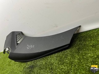 декоративная накладка торпедо, ориг. номер 9654745777, Citroen C4 Grand Picasso