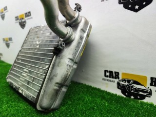 радиатор отопителя (печки), ориг. номер 1K0819031E, Volkswagen Vento