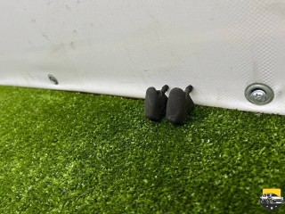 форсунка омывателя, Mini Coupe
