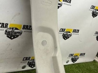 обшивка двери задней правой, ориг. номер 9654128377, Citroen C4 Grand Picasso