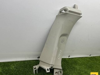 обшивка двери задней левой, ориг. номер 9654128477, Citroen C4 Grand Picasso