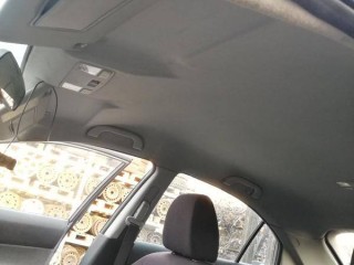 ремень безопасности, Mazda 6