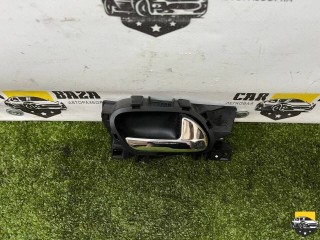 ручка внутренняя двери задней правой, Citroen C4 Grand Picasso