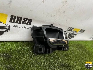 ручка внутренняя двери задней правой, Citroen C4 Grand Picasso