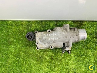 дроссельная заслонка, ориг. номер 08226802, Opel Zafira