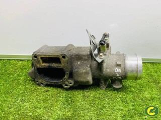 дроссельная заслонка, ориг. номер 08226802, Opel Zafira