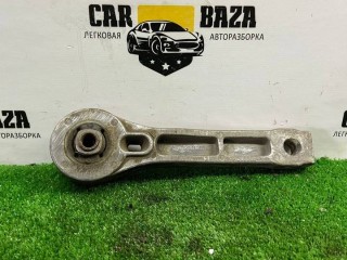 подушка крепления двигателя, ориг. номер 1K0199855BA, Volkswagen Vento