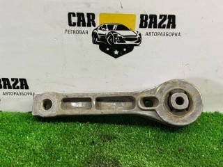 подушка крепления двигателя, ориг. номер 1K0199855BA, Volkswagen Vento