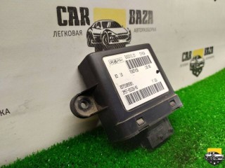 блок управления топливным насосом, ориг. номер 551200016905, Ford C-Max