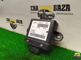 блок управления топливным насосом, ориг. номер 551200016905, Ford C-Max