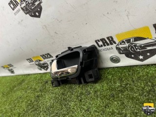 ручка внутренняя двери задней левой, Citroen C4 Grand Picasso