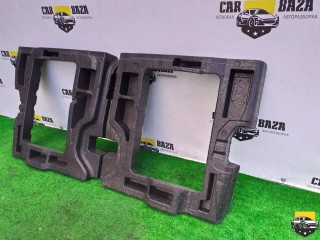 уплотнитель дверного проема, ориг. номер 3M51R13W055AE, 3M51R13W054AE, Ford C-Max