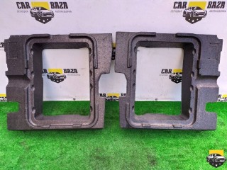 уплотнитель дверного проема, ориг. номер 3M51R13W055AE, 3M51R13W054AE, Ford C-Max