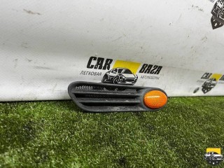 указатель поворота правый, ориг. номер 1503561, Mini Coupe