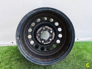 Диск штампованный, ориг. номер 1092917, BMW 5 E39 1995-2000