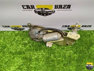 моторчик заднего стеклоочистителя (дворника), ориг. номер 7700779045, Renault 19