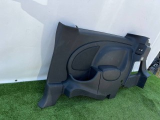 обшивка отсека багажника, ориг. номер 7059726, Mini Coupe