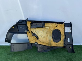 обшивка отсека багажника, ориг. номер 7059726, Mini Coupe