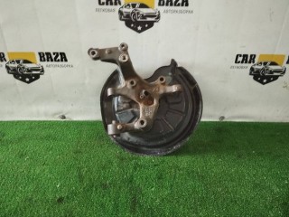 цапфа задняя, ориг. номер 1K0615612AB, Volkswagen Bora