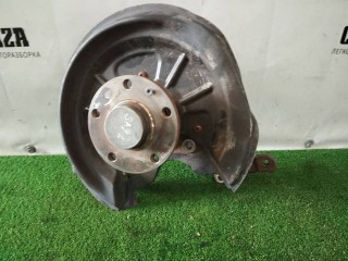 цапфа задняя, ориг. номер 1K0615611AB, Volkswagen Vento