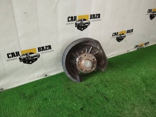 цапфа задняя, ориг. номер 1K0615611AB, Volkswagen Vento