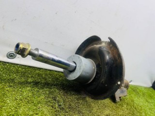 стойка амортизатора передняя левая, ориг. номер 3M5118K001, Ford Grand C-Max