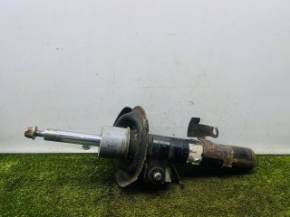 стойка амортизатора передняя левая, ориг. номер 3M5118K001, Ford Grand C-Max