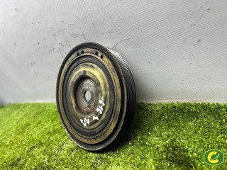 шкив коленвала, Ford C-Max