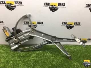 стеклоподъемник электрический передний правый, ориг. номер 90579356, Opel Zafira