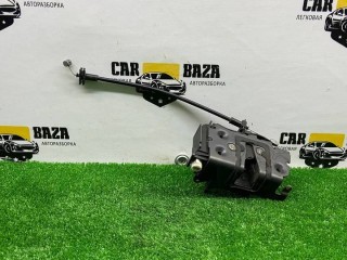 замок двери задней правой, ориг. номер 980094, Ford Grand C-Max