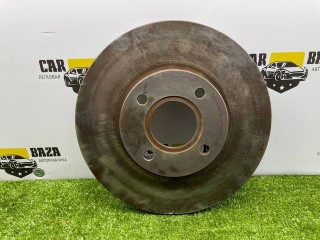 диск тормозной передний, Ford Courier