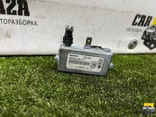 усилитель антенны в заднем стекле, ориг. номер 692027901, Mini Coupe