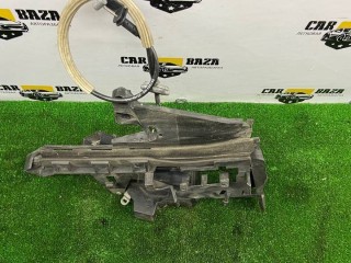 замок двери задней левой, ориг. номер 3M5AR26413BP, Ford Grand C-Max