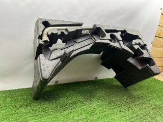 ящик под инструменты, ориг. номер 3C0012115B, Volkswagen Passat B6 2005-2010