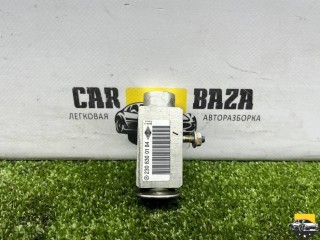 Клапан компрессора кондиционера, ориг. номер 2308300184, Mercedes-Benz E W211 2002-2006