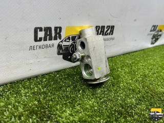 Клапан компрессора кондиционера, ориг. номер 2308300184, Mercedes-Benz E W211 2002-2006