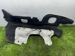 Шумоизоляция моторного отсека, ориг. номер 3M51R01590, Ford Grand C-Max