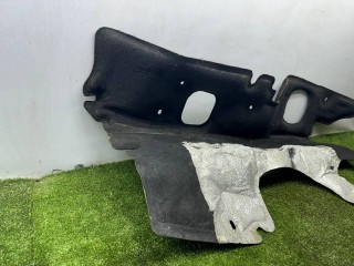 Шумоизоляция моторного отсека, ориг. номер 3M51R01590, Ford Grand C-Max